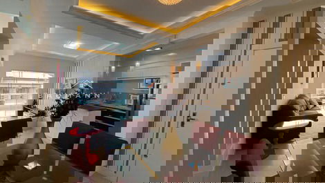 Sala de jantar 