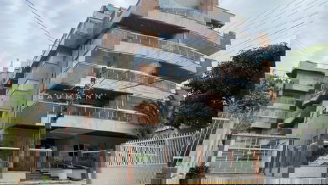 Frente residencial 