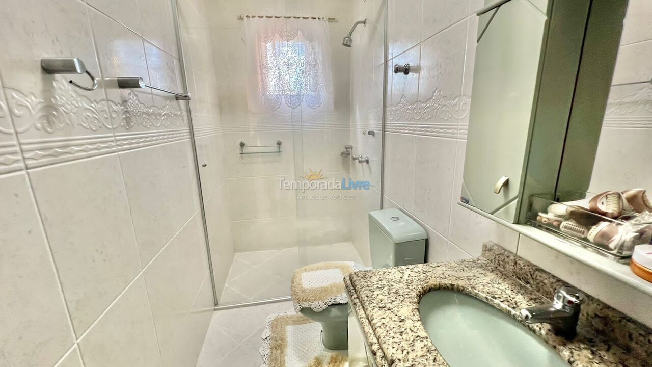 House for vacation rental in Camboriú (Centro)