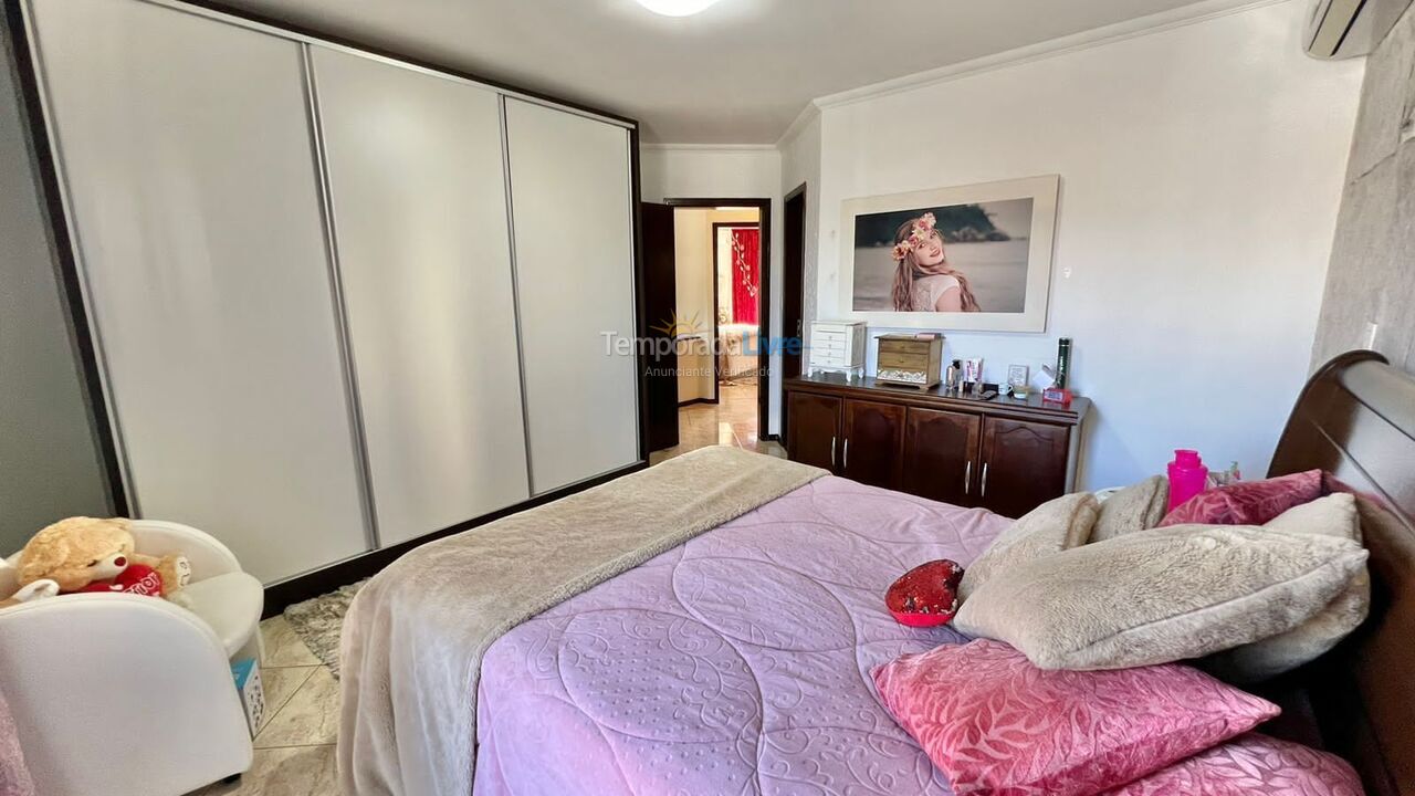 House for vacation rental in Camboriú (Centro)