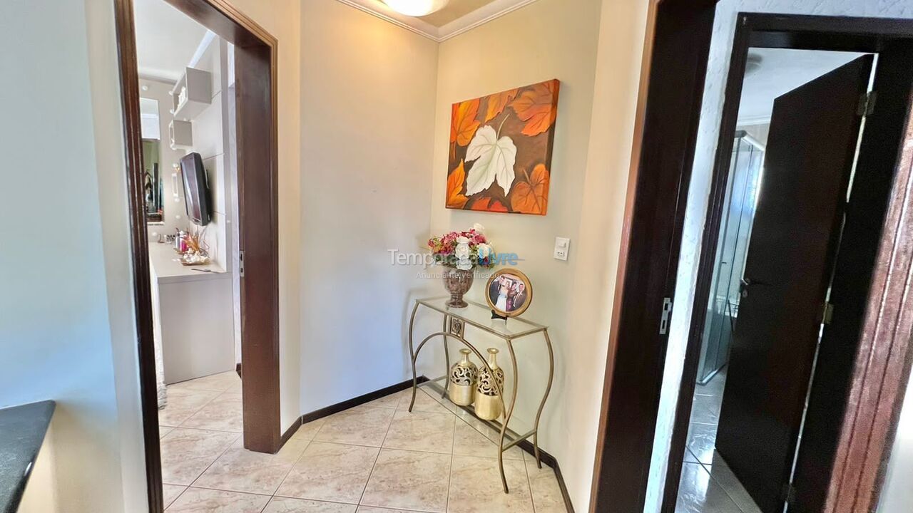 House for vacation rental in Camboriú (Centro)