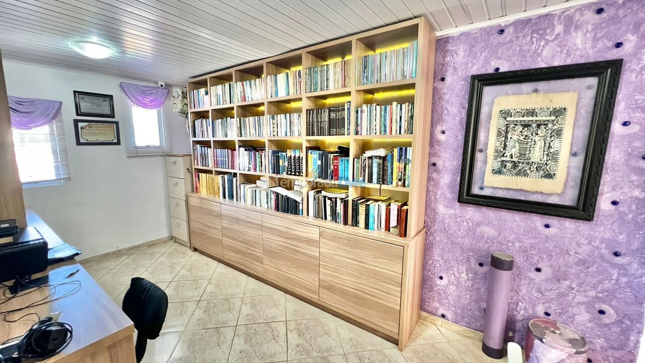 House for vacation rental in Camboriú (Centro)