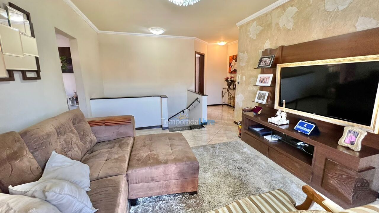 House for vacation rental in Camboriú (Centro)