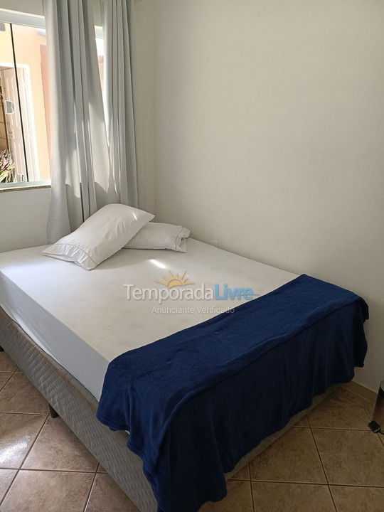 House for vacation rental in São Francisco do Sul (Enseada)