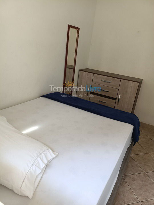 House for vacation rental in São Francisco do Sul (Enseada)