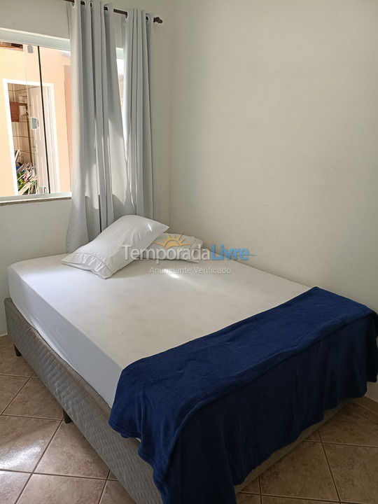 House for vacation rental in São Francisco do Sul (Enseada)