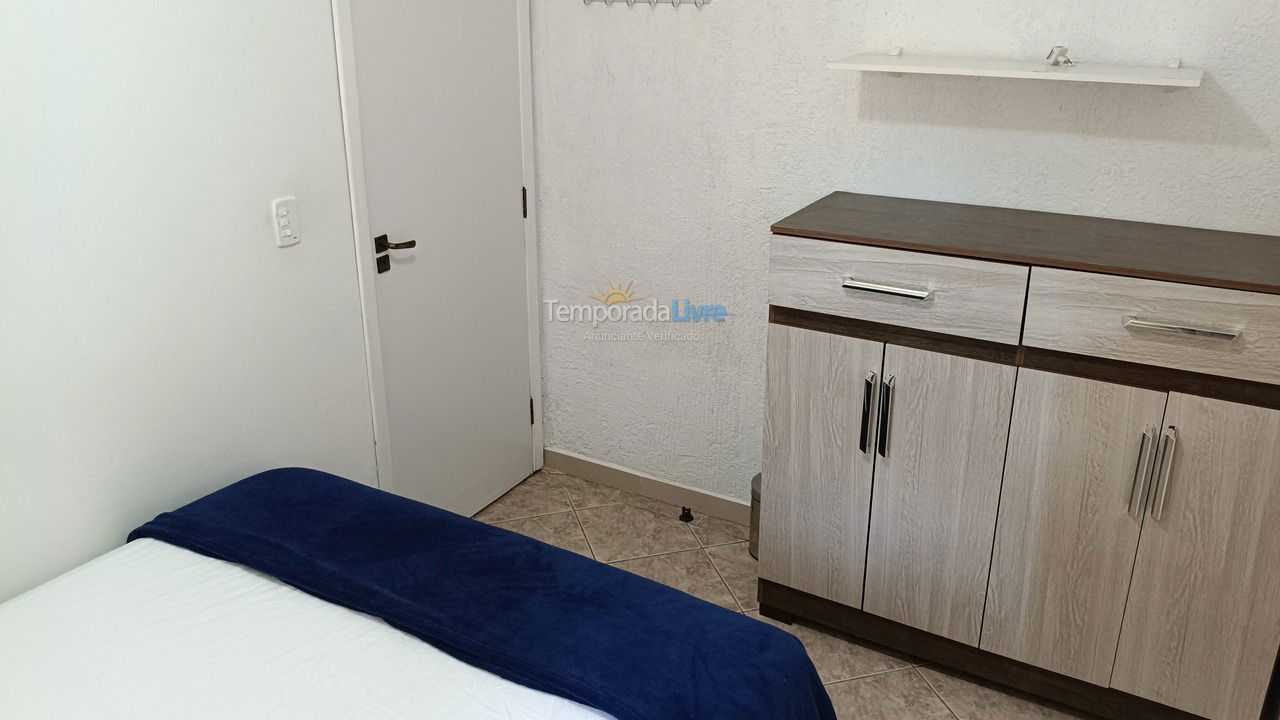 House for vacation rental in São Francisco do Sul (Enseada)