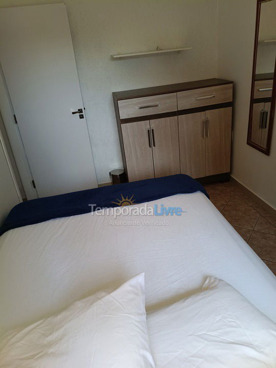 House for vacation rental in São Francisco do Sul (Enseada)