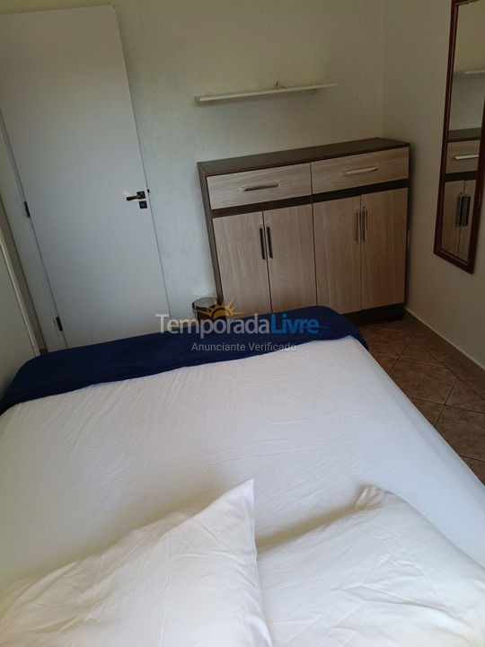 House for vacation rental in São Francisco do Sul (Enseada)