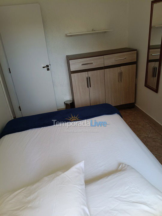 House for vacation rental in São Francisco do Sul (Enseada)