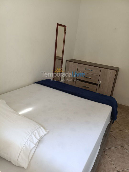 House for vacation rental in São Francisco do Sul (Enseada)