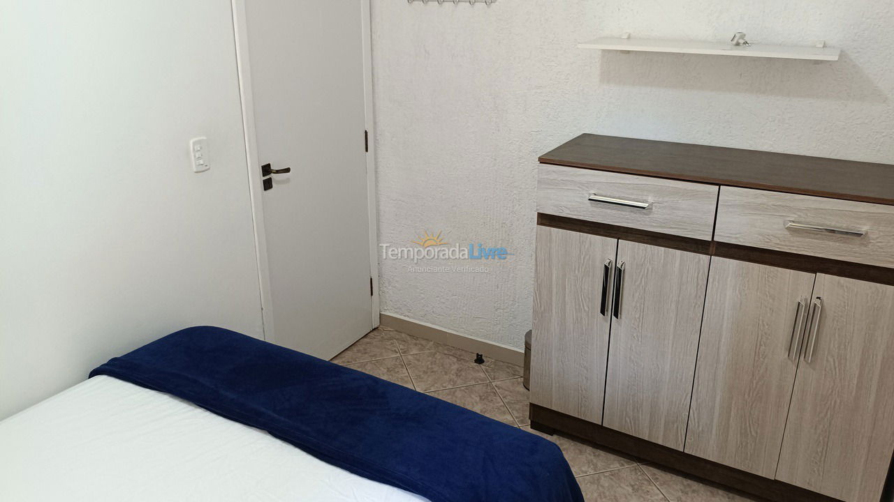 House for vacation rental in São Francisco do Sul (Enseada)