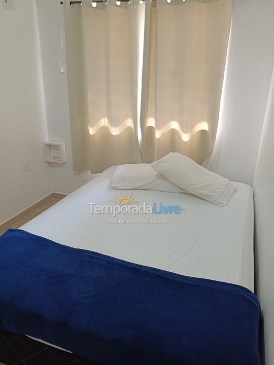 House for vacation rental in São Francisco do Sul (Enseada)