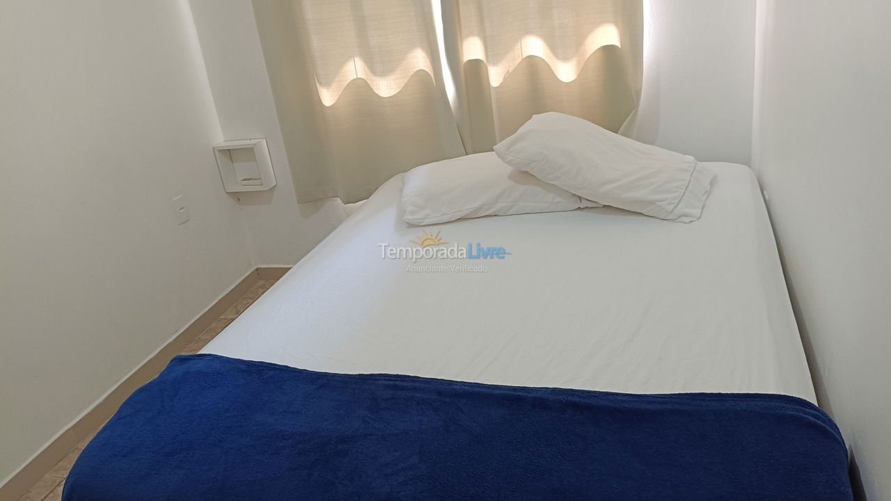 House for vacation rental in São Francisco do Sul (Enseada)