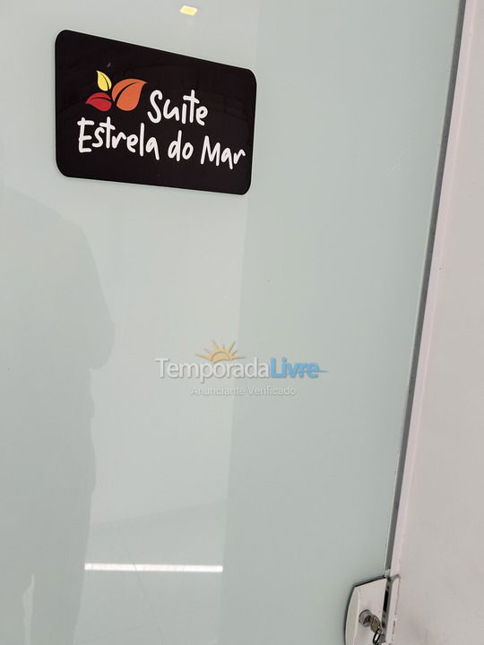 Apartamento para aluguel de temporada em Bombinhas (Canto Grande)