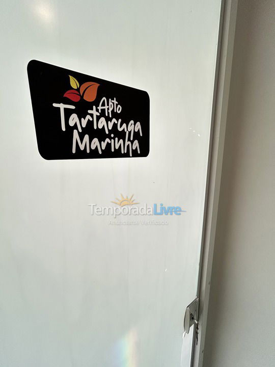 Apartamento para aluguel de temporada em Bombinhas (Canto Grande)