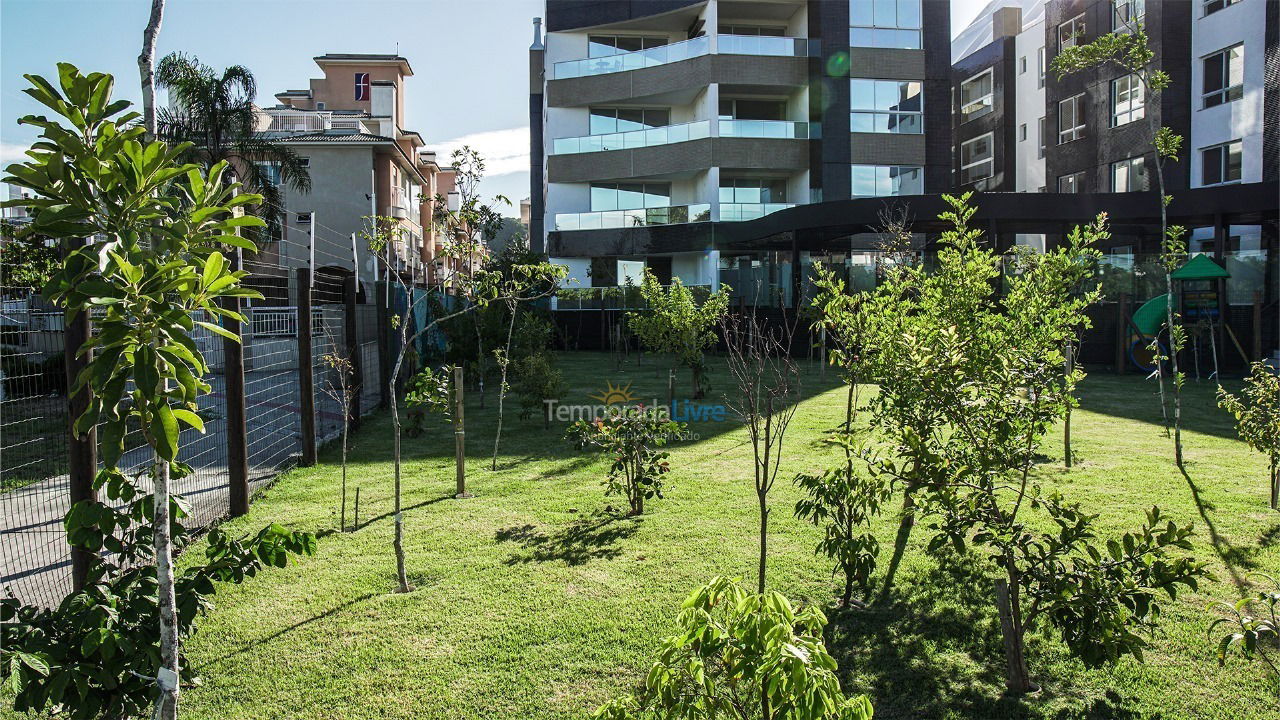 Apartamento para aluguel de temporada em Florianopolis (Praia dos Ingleses)