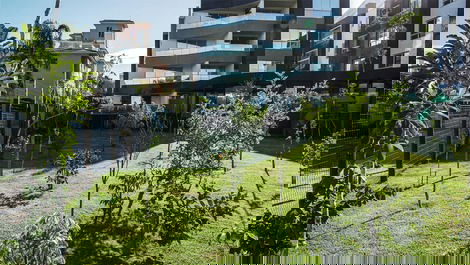 Lindo Apartamento na praia de Ingleses