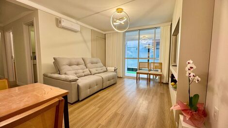 Lindo Apartamento na praia de Ingleses