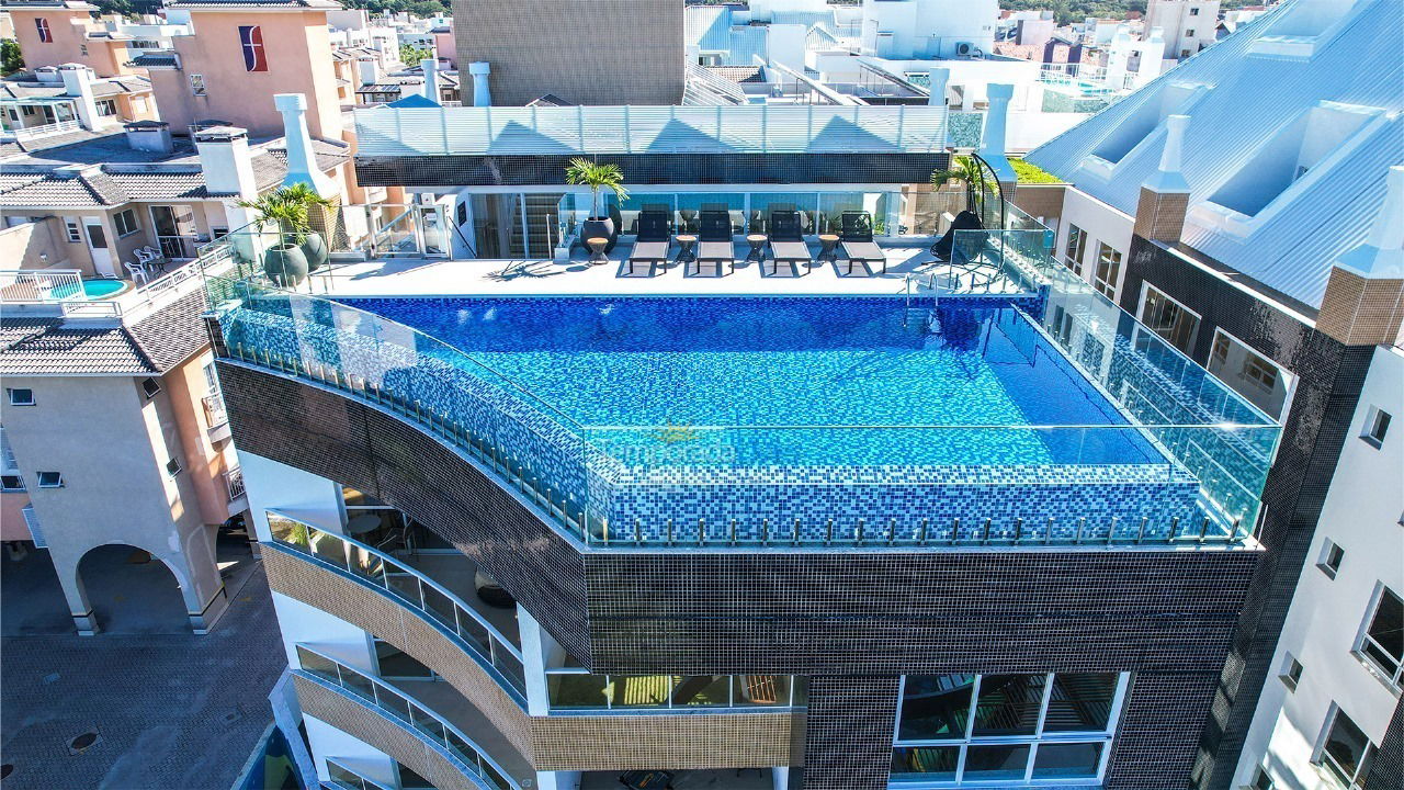 Apartamento para aluguel de temporada em Florianopolis (Praia dos Ingleses)