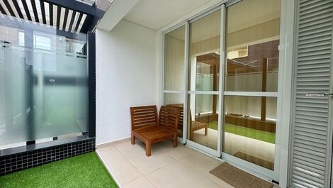 Lindo Apartamento na praia de Ingleses