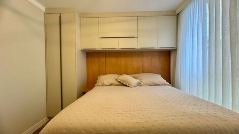 Lindo Apartamento na praia de Ingleses