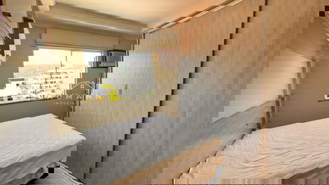 Apartamento aconchegante para temporada