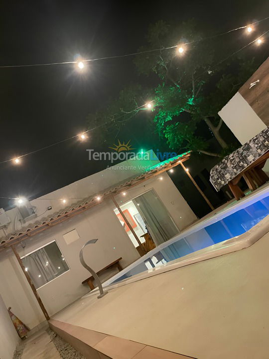House for vacation rental in Alcobaça (Farol)