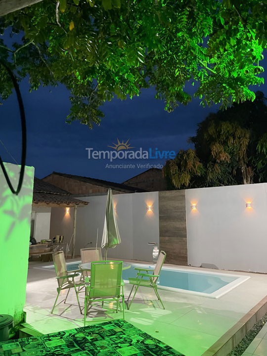 House for vacation rental in Alcobaça (Farol)