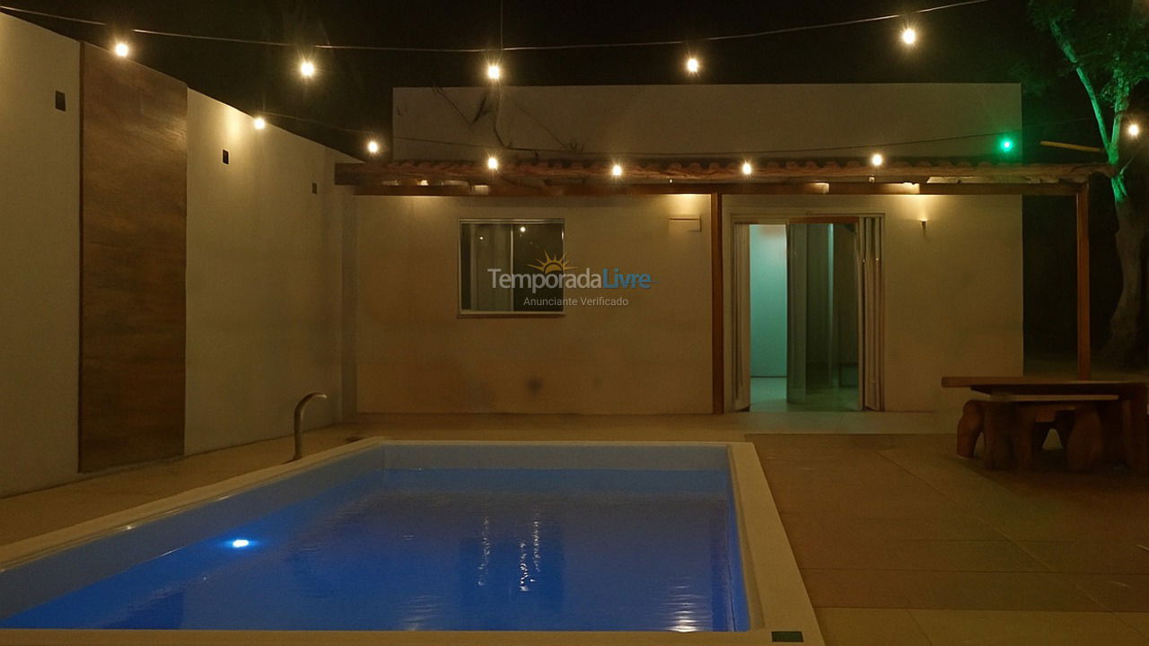 House for vacation rental in Alcobaça (Farol)