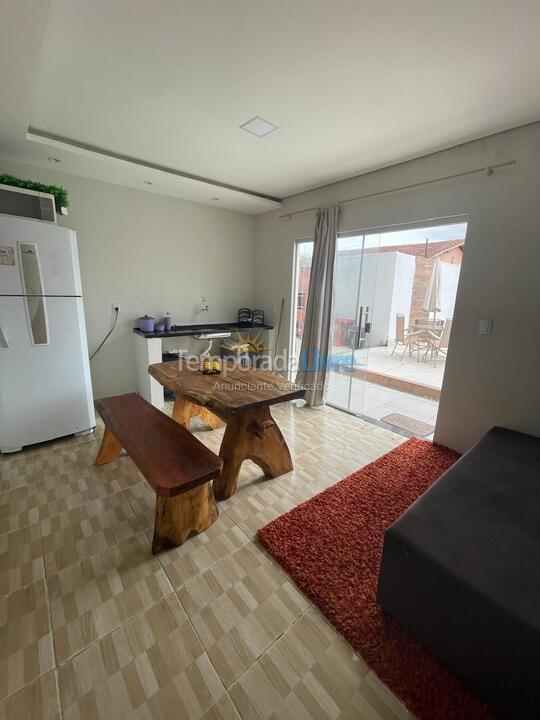 House for vacation rental in Alcobaça (Farol)