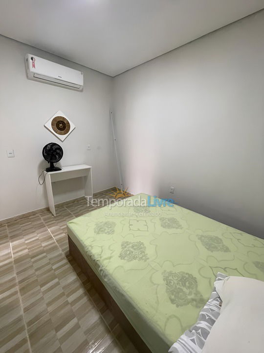 House for vacation rental in Alcobaça (Farol)