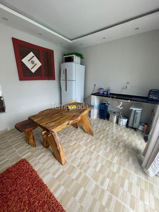 House for vacation rental in Alcobaça (Farol)