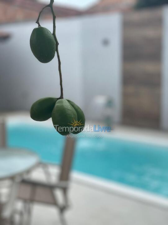 House for vacation rental in Alcobaça (Farol)