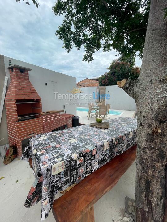 House for vacation rental in Alcobaça (Farol)