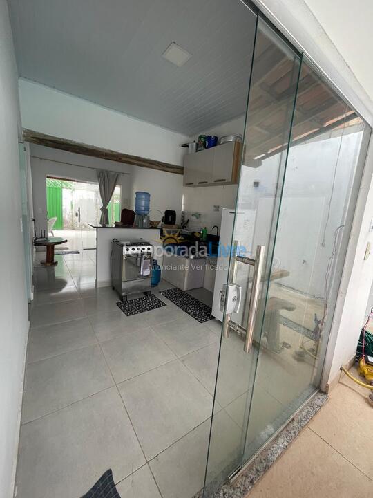 House for vacation rental in Alcobaça (Farol)