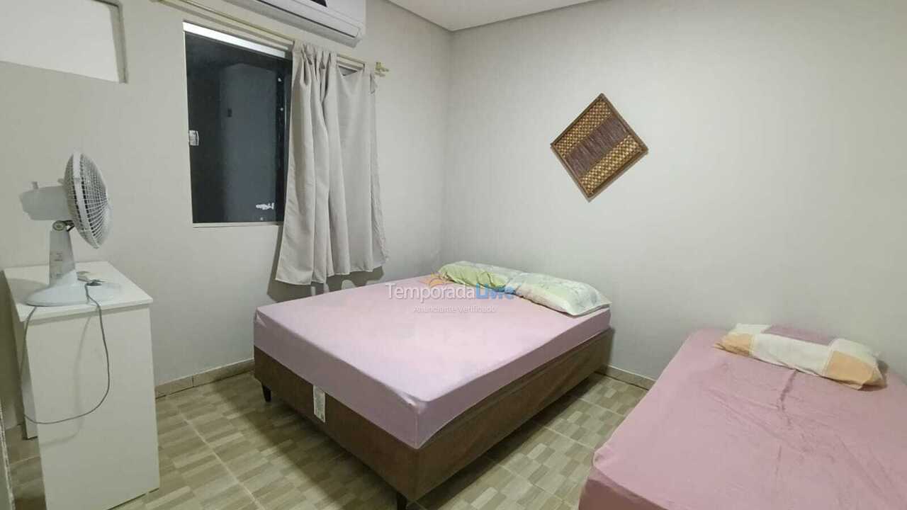 House for vacation rental in Alcobaça (Farol)