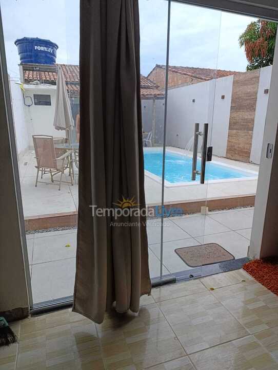 House for vacation rental in Alcobaça (Farol)