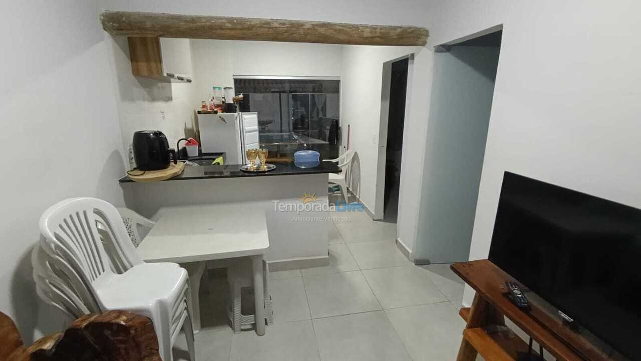 House for vacation rental in Alcobaça (Farol)