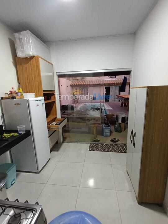 House for vacation rental in Alcobaça (Farol)