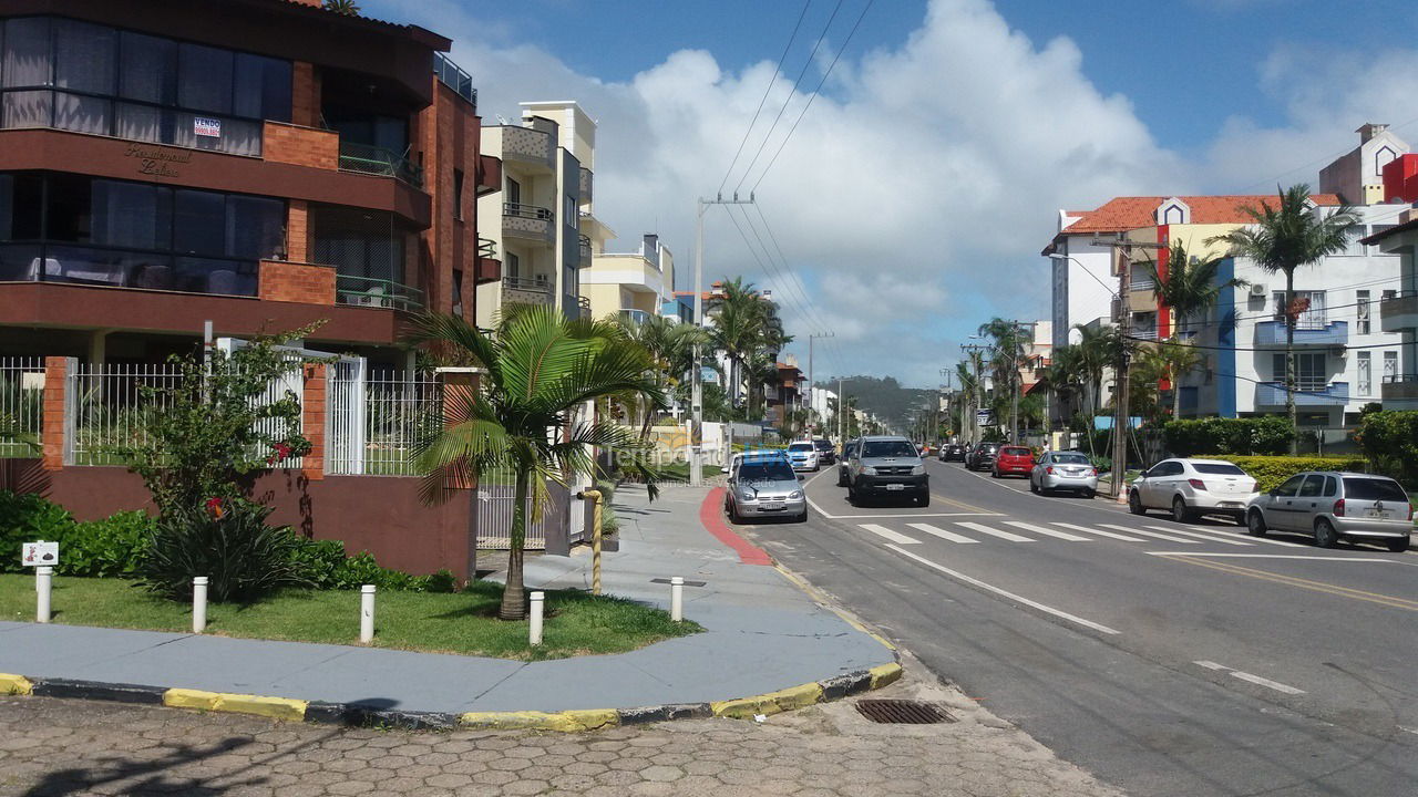 Apartment for vacation rental in Florianopolis (Praia dos Ingleses)