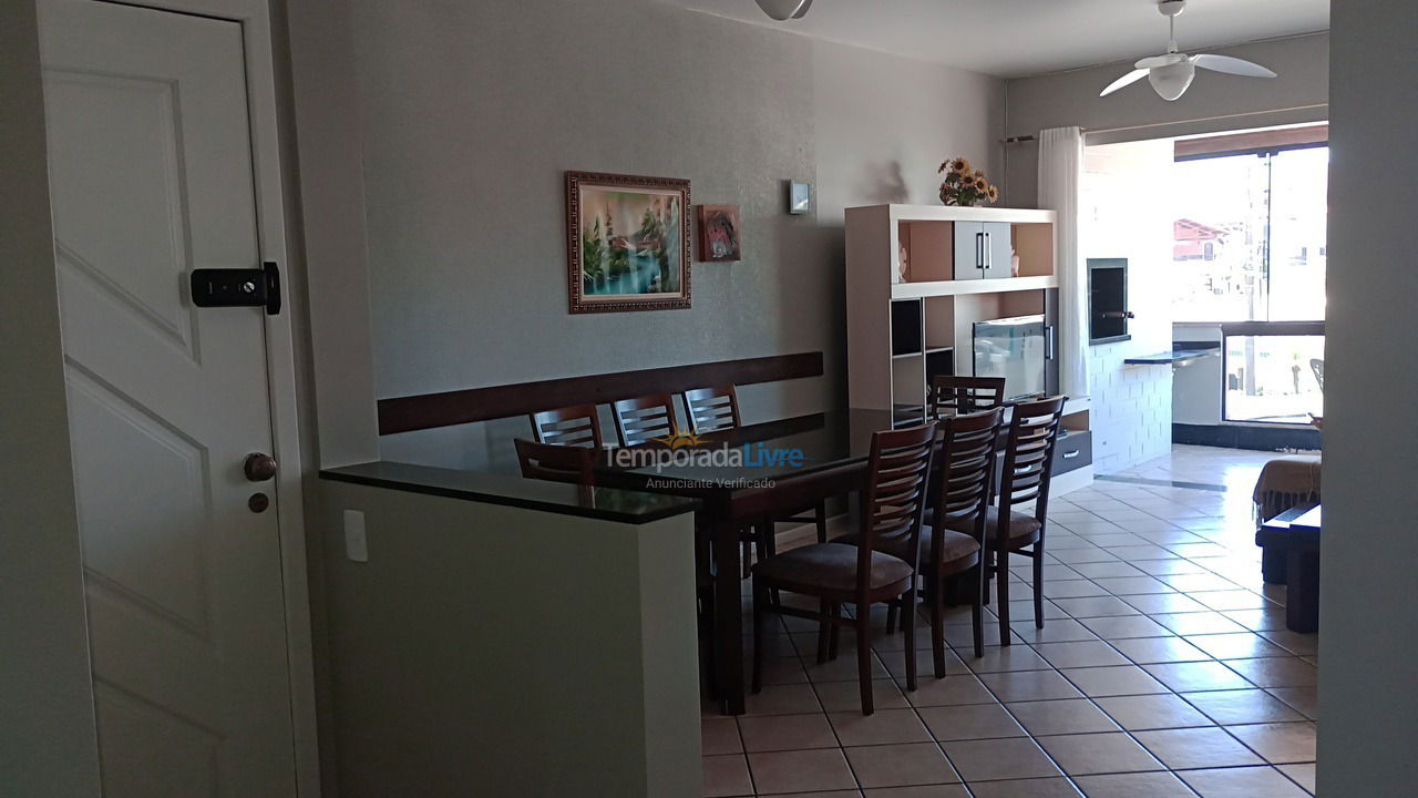 Apartment for vacation rental in Florianopolis (Praia dos Ingleses)