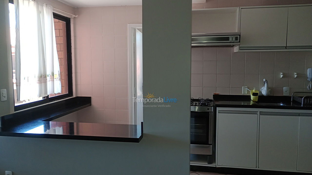 Apartment for vacation rental in Florianopolis (Praia dos Ingleses)