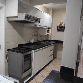 Apartment in Ingleses - 90m from the sea