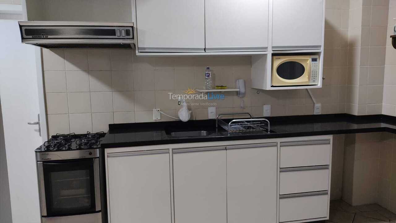 Apartment for vacation rental in Florianopolis (Praia dos Ingleses)