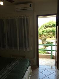 Apartment in Ingleses - 90m from the sea