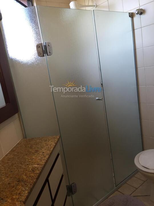 Apartment for vacation rental in Florianopolis (Praia dos Ingleses)