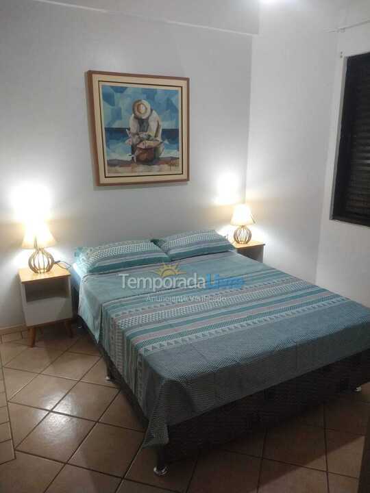 Apartment for vacation rental in Florianopolis (Praia dos Ingleses)