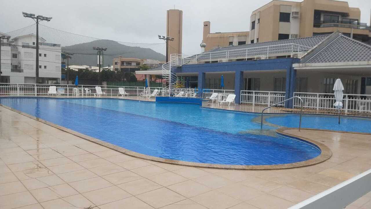 Apartment for vacation rental in Florianopolis (Praia dos Ingleses)