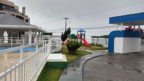 Complete Condominium - on the beach street